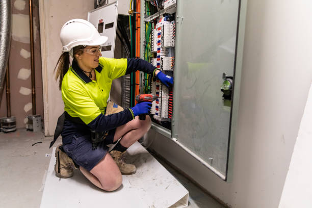 Best Industrial Electrical Services  in Oakland, CA