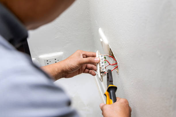 Best Ceiling Fan Installation Electrician  in Oakland, CA