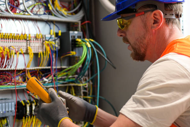 Best Electrical Troubleshooting Services  in Oakland, CA